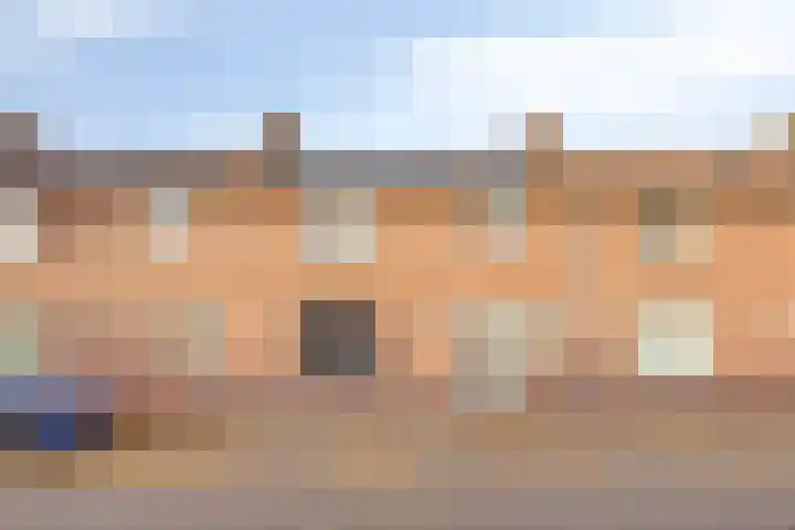 Reigerstraat 3 in Oss