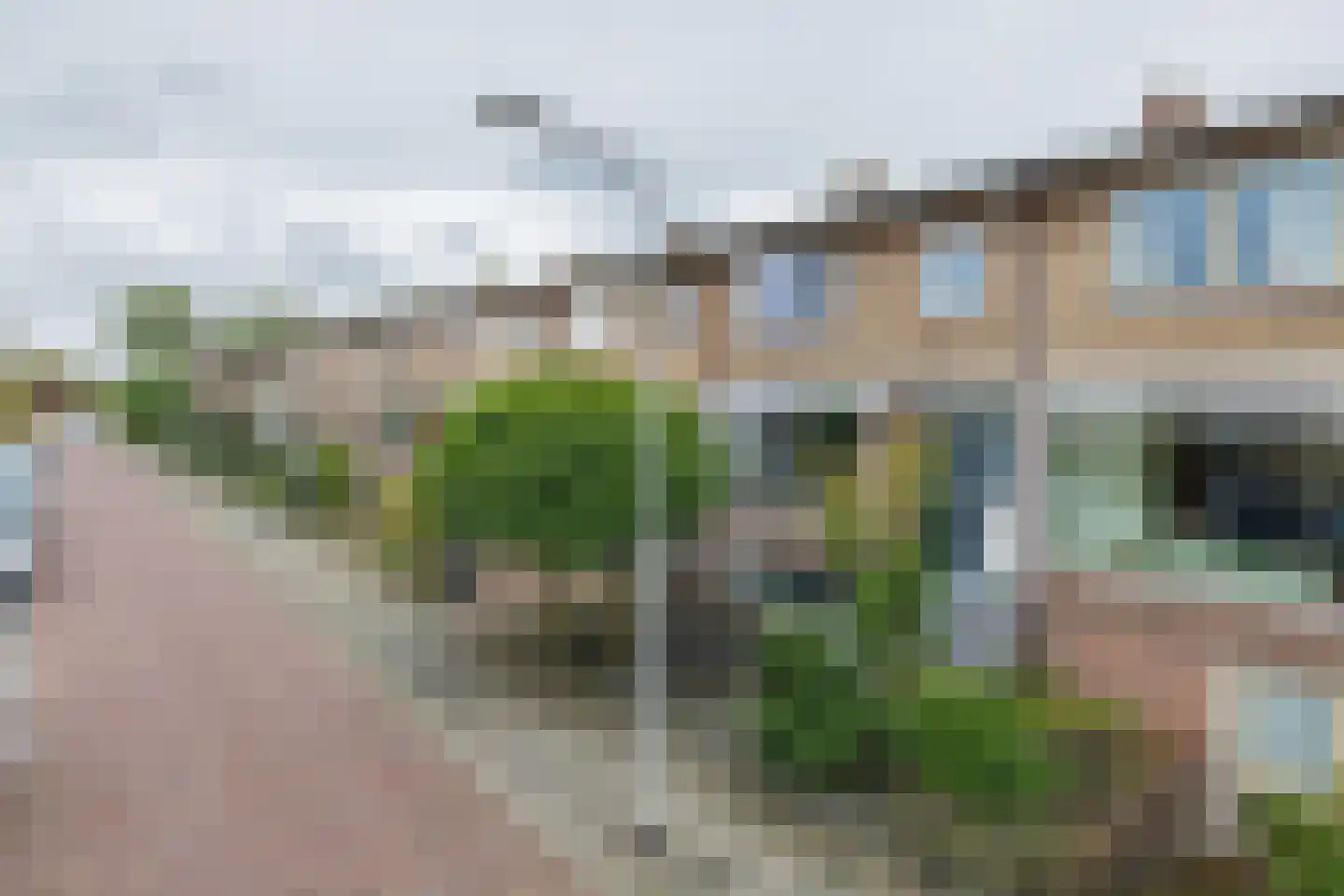 Reigerstraat 4 in Katwijk