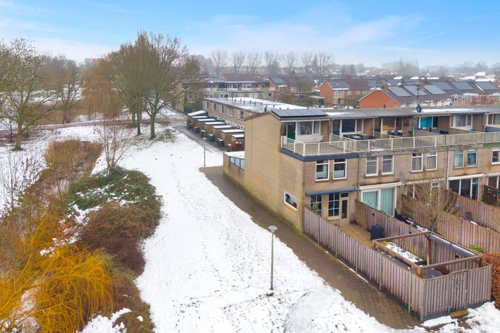 Reigerstraat 52 in Hardenberg