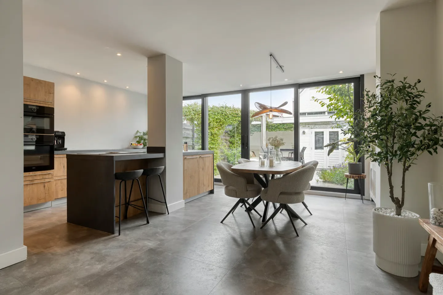 Reigerstraat 8 Wijchen