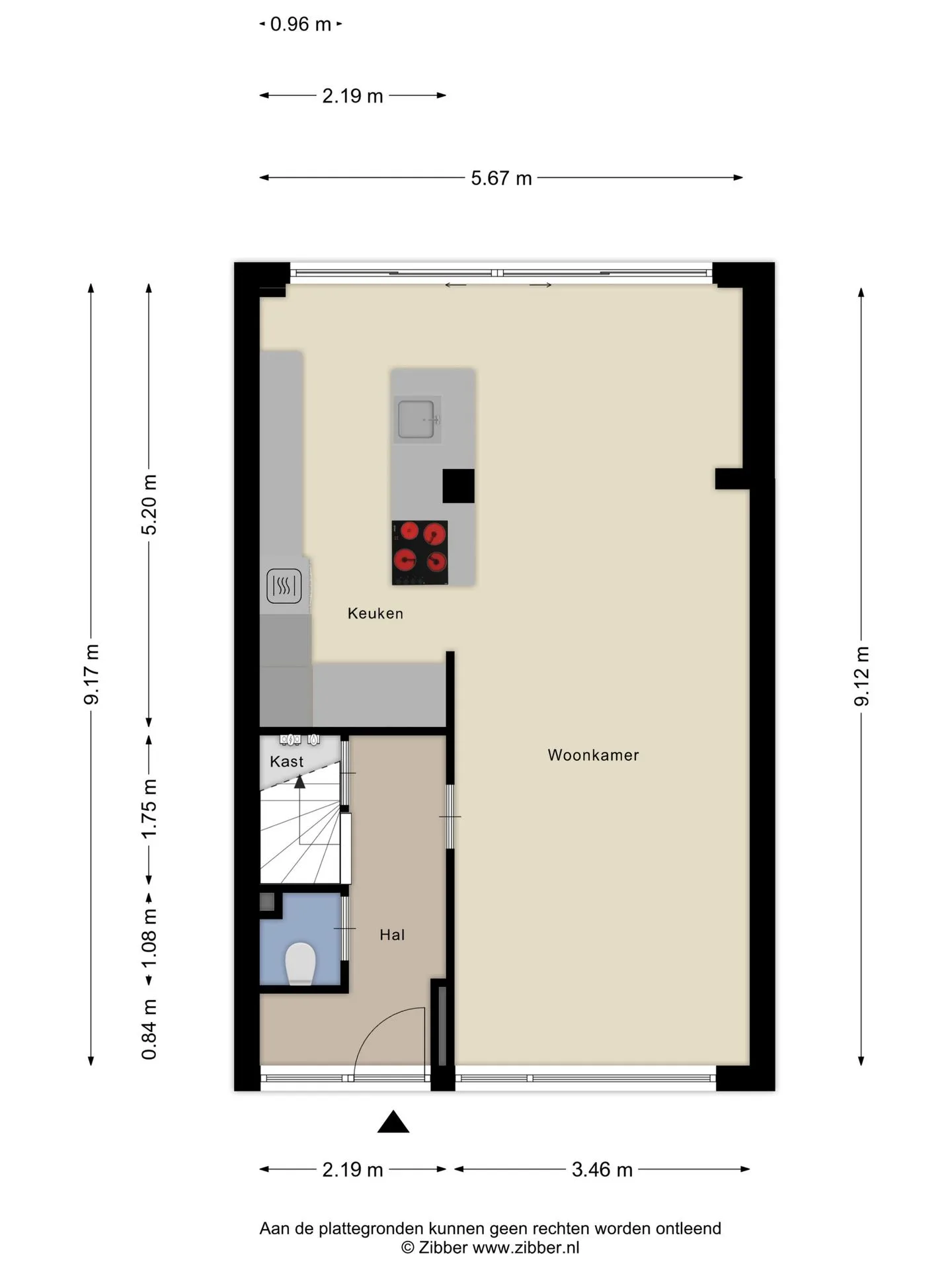 Reigerstraat 8 Wijchen thumbnail 49