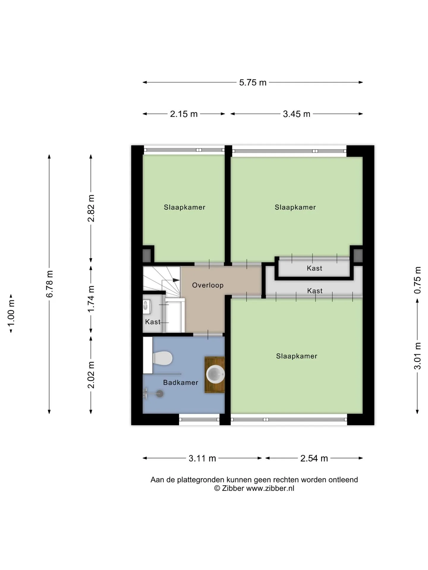 Reigerstraat 8 Wijchen thumbnail 50
