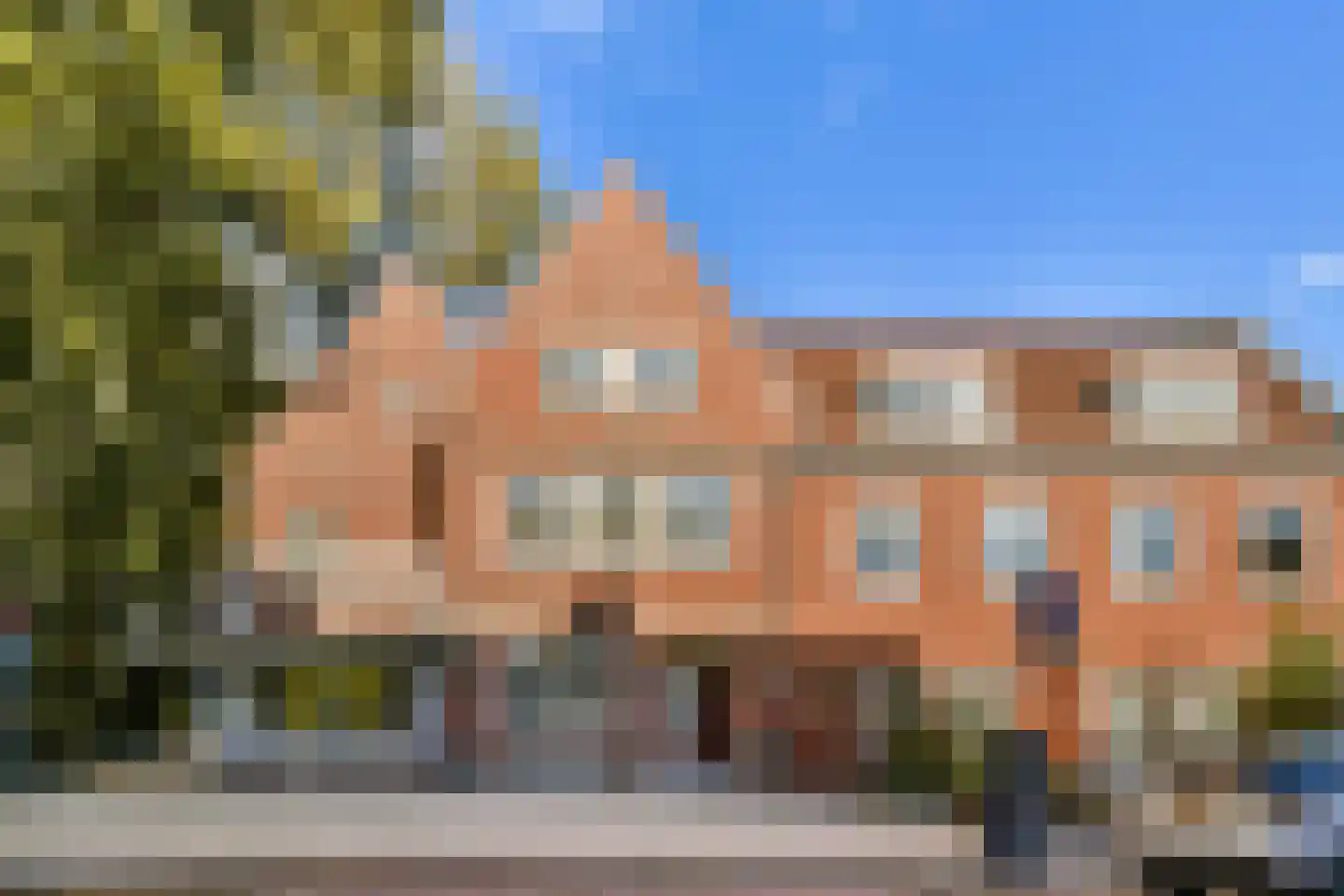 Reigerweg 1 Amsterdam