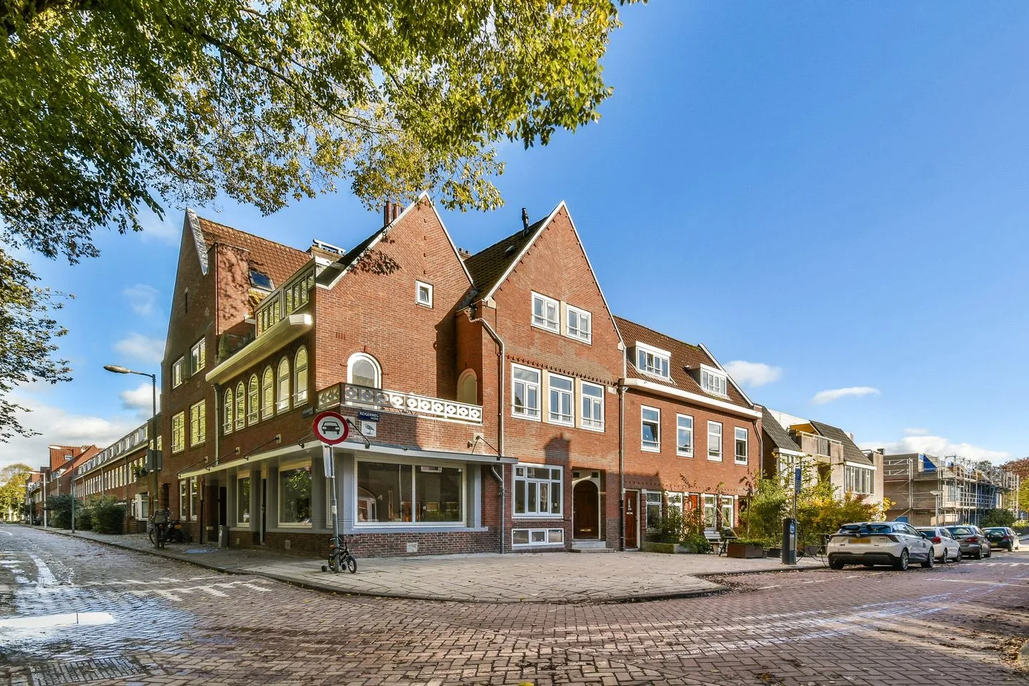 Reigerweg 1 Amsterdam thumbnail 20