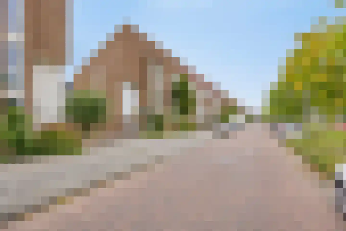 Reijdersant 1 en Emmeloord