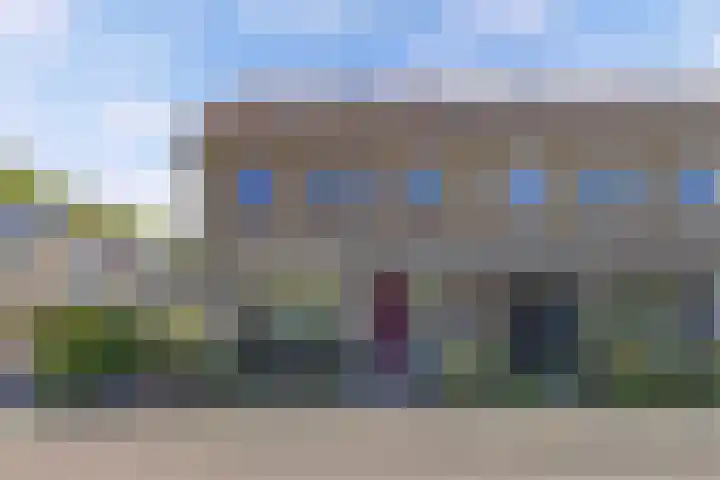Reijdersant 1 Emmeloord