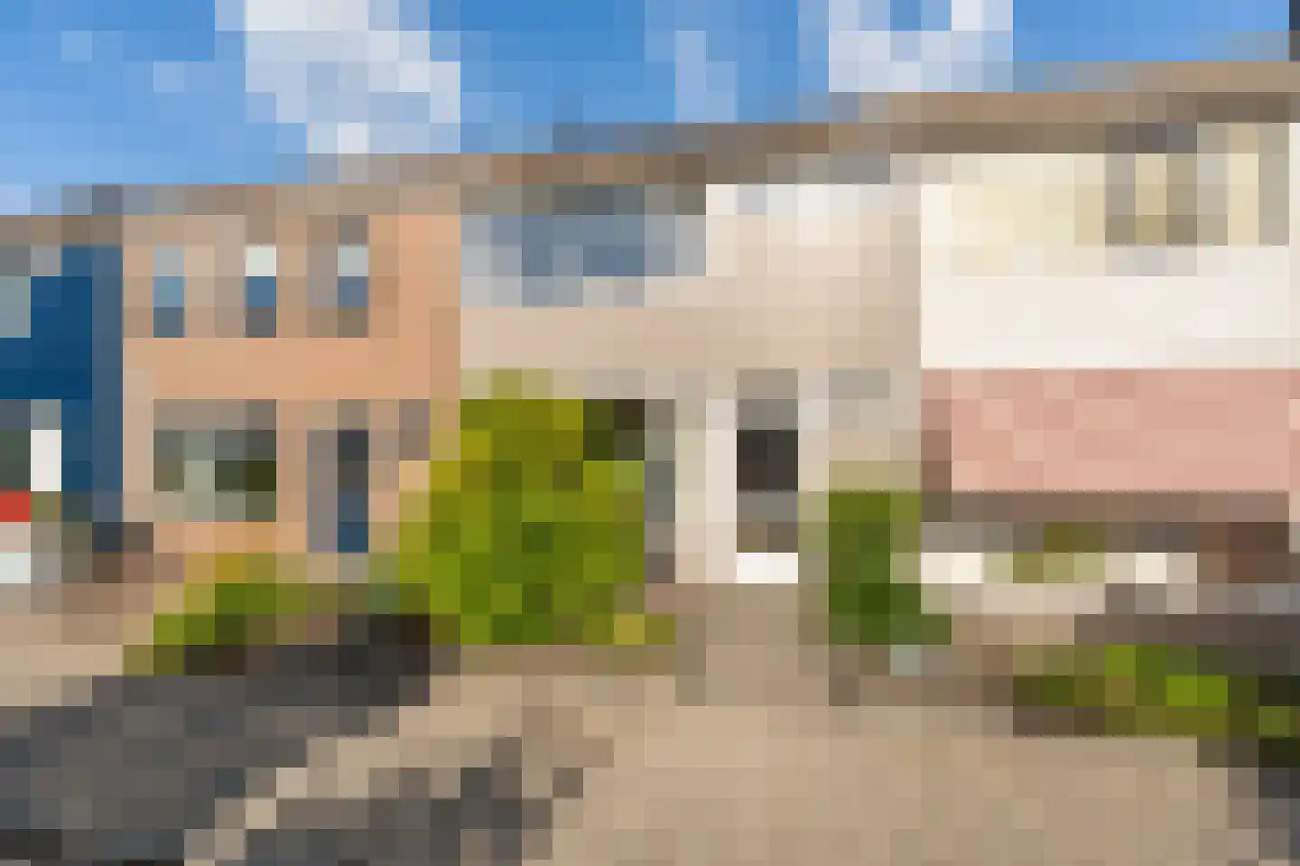 Reijdersant 24 in Emmeloord