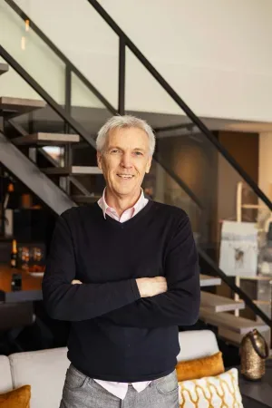 Photo of Reijer Schuurkamp