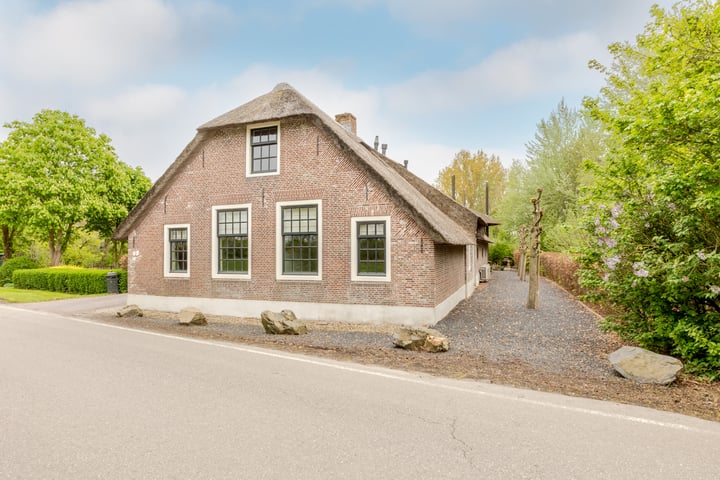 Reijerscop 16 dans Harmelen photo