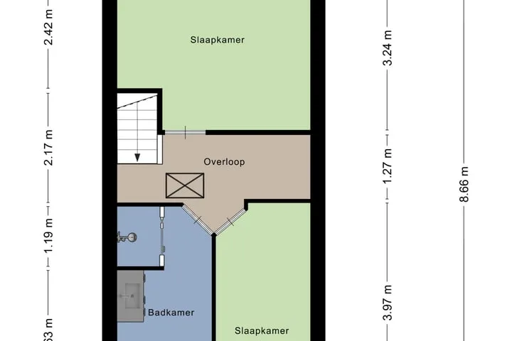 Reijerskoop 191 Boskoop thumbnail 36