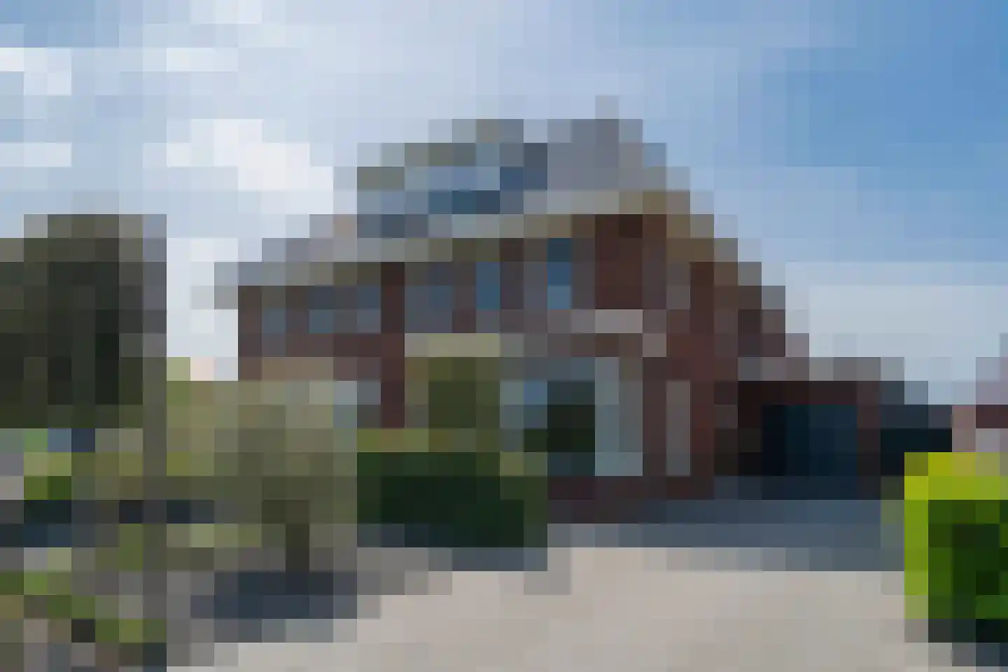 Reijerslant 1 in Zuid-Scharwoude