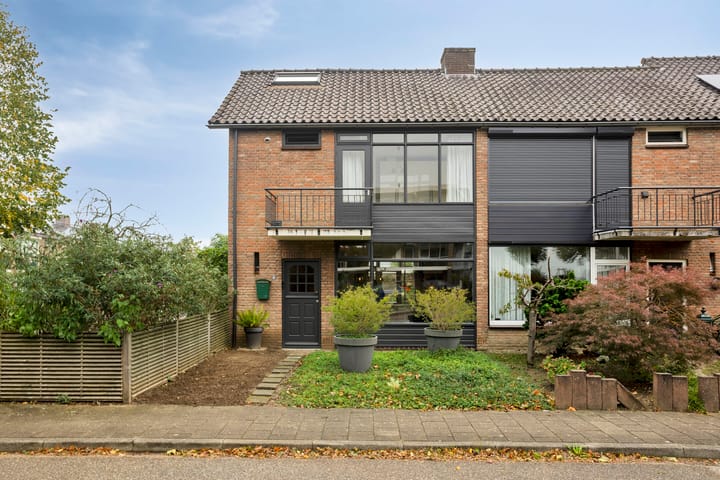Reijersstraat 19 in Elst photo