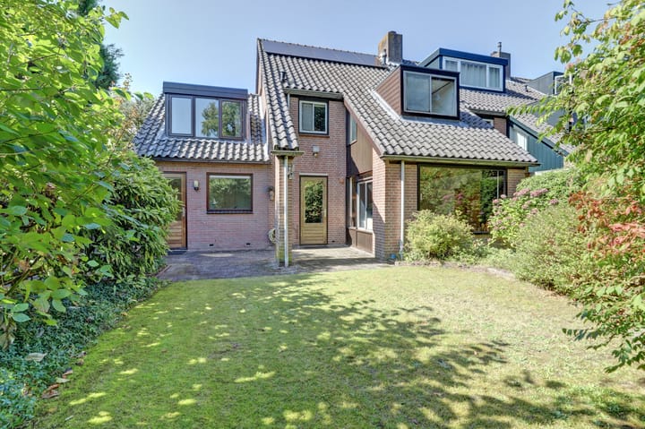 Reijmerinkstraat 34 in Amersfoort