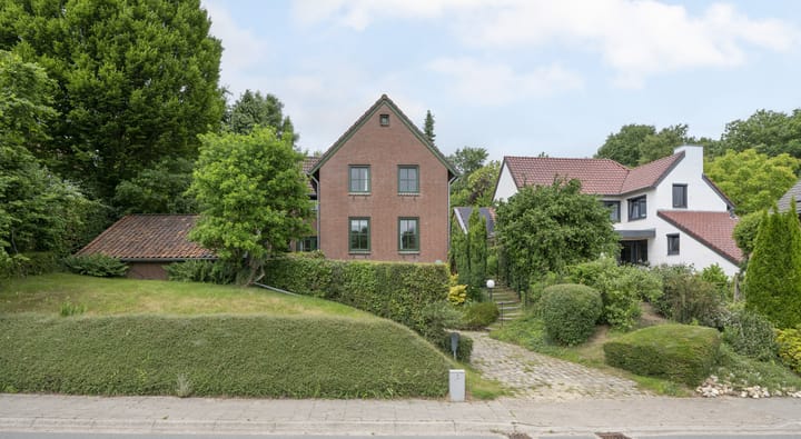 Reijmerstokkerdorpsstraat 24 in Reijmerstok Foto