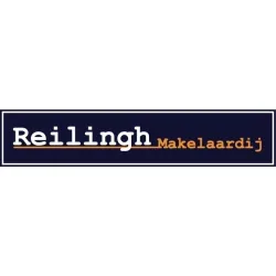 Logo Reilingh Makelaardij