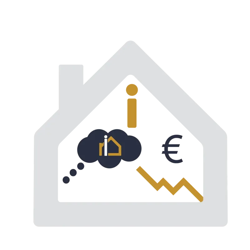 Kantoor foto van Reimagine Makelaars