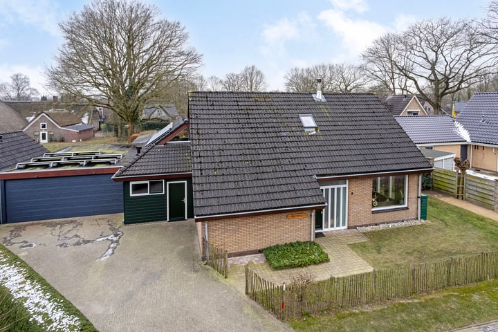 Reimersstraat 3 in Dalen photo