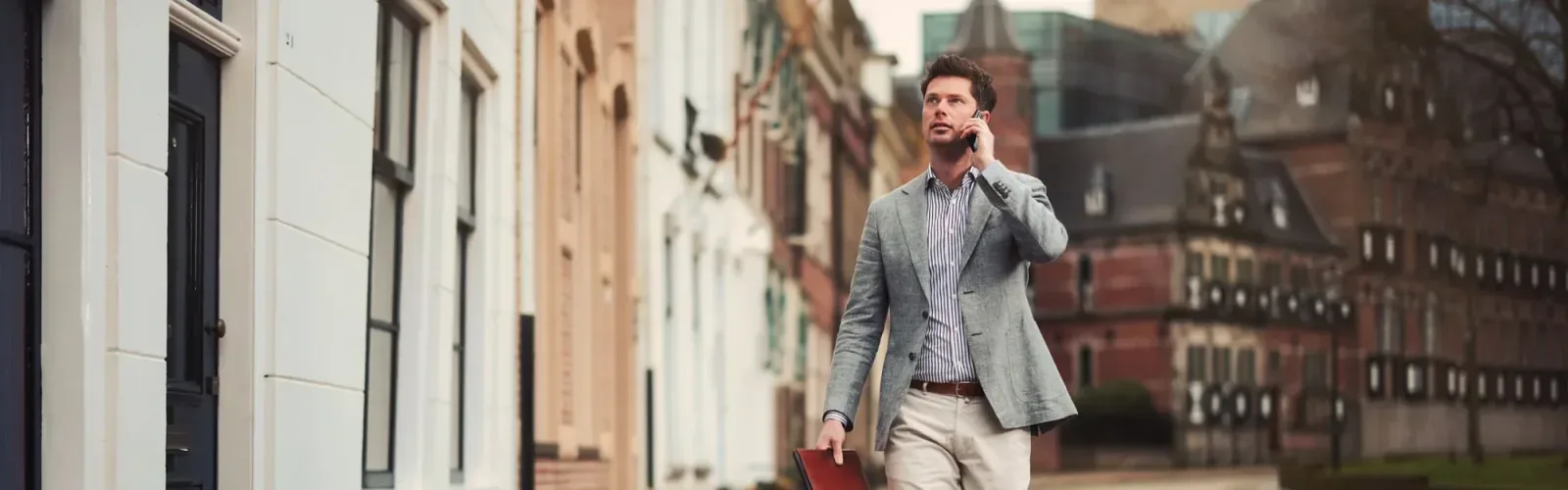 Team foto van Reimon Makelaardij