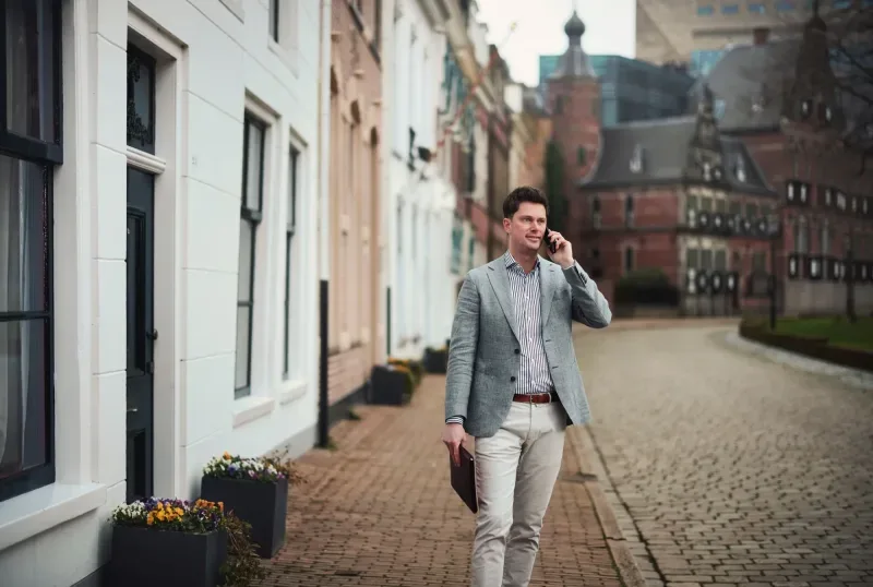 Kantoor foto van Reimon Makelaardij