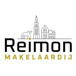 Logo of Reimon Makelaardij