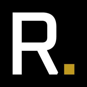 Logotipo Reimon Makelaardij