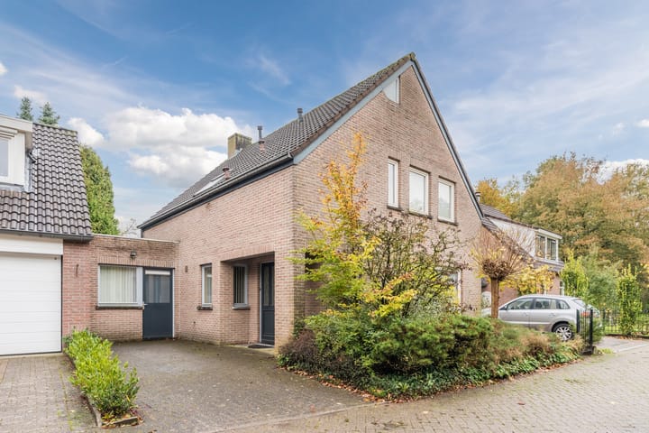 Reimslaan 3 in Eindhoven Foto