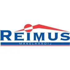 Logotipo Reimus Makelaardij
