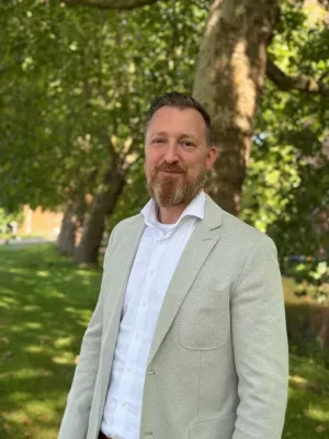 Foto van Rein Bosma