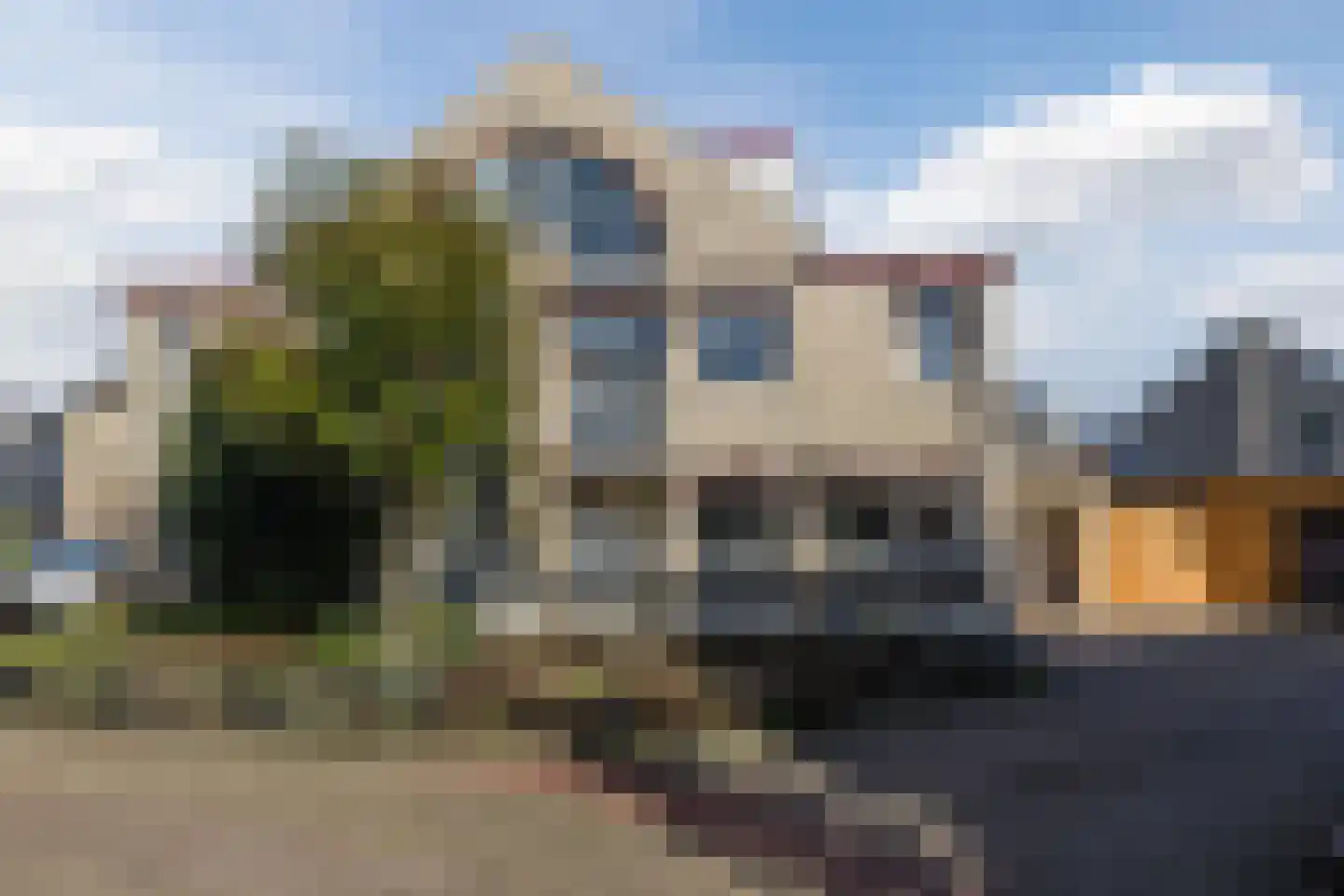 Reina Prinsen Geerligspad 19 en Spijkenisse