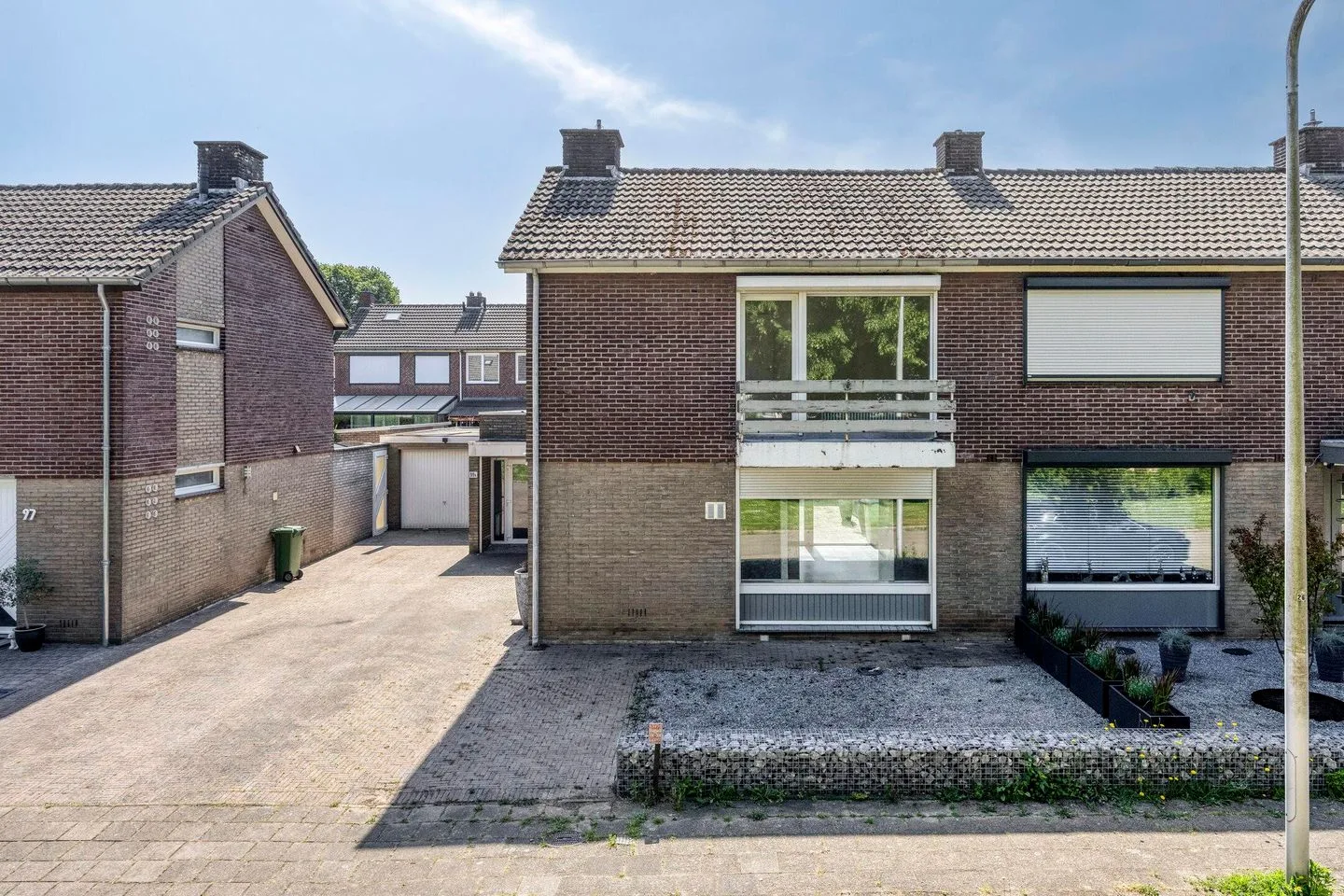 Reinaartsingel 99 Maastricht