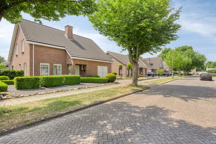 Reinaertstraat 3 dans Geleen photo