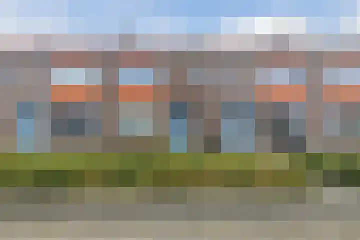 Reinder Eikelboomstraat 13 in Hoogeveen