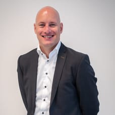 Photo of Reinder Hummel