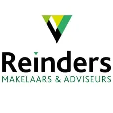 Logotipo Reinders Makelaars & Adviseurs Drenthe