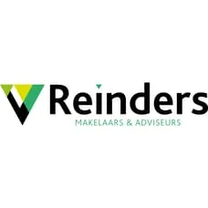 Logo Reinders Makelaars & Adviseurs