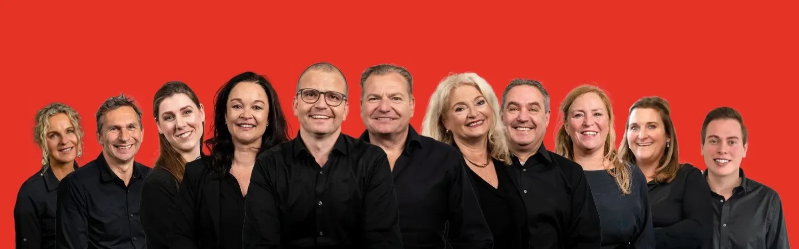 Photo d'équipe de Reinders Makelaars