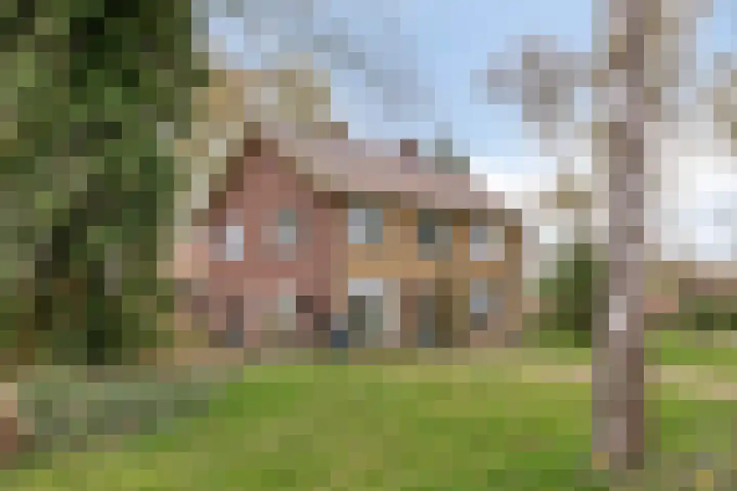 Reindersweg 1 in Zieuwent