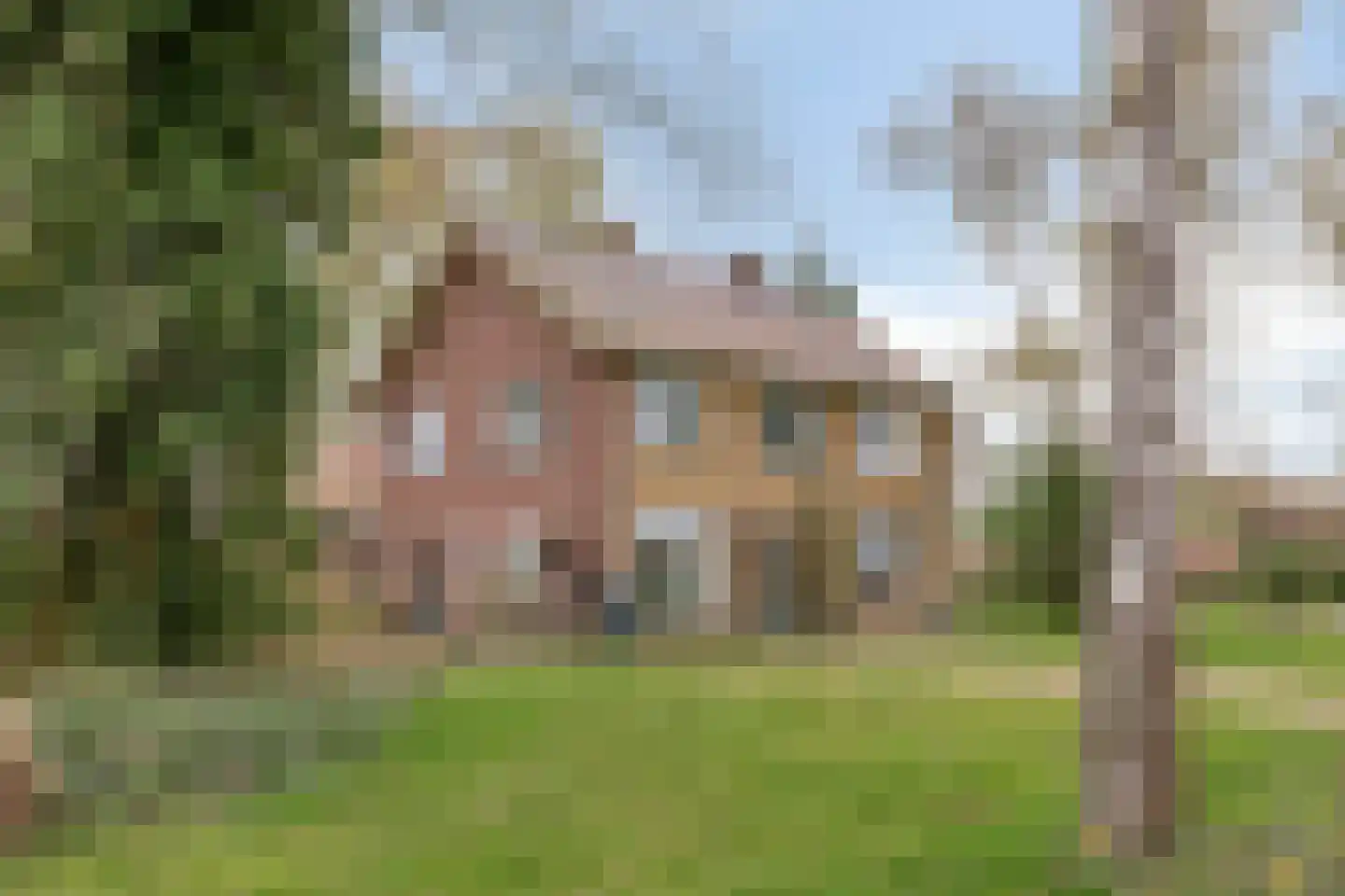 Reindersweg 1 Zieuwent