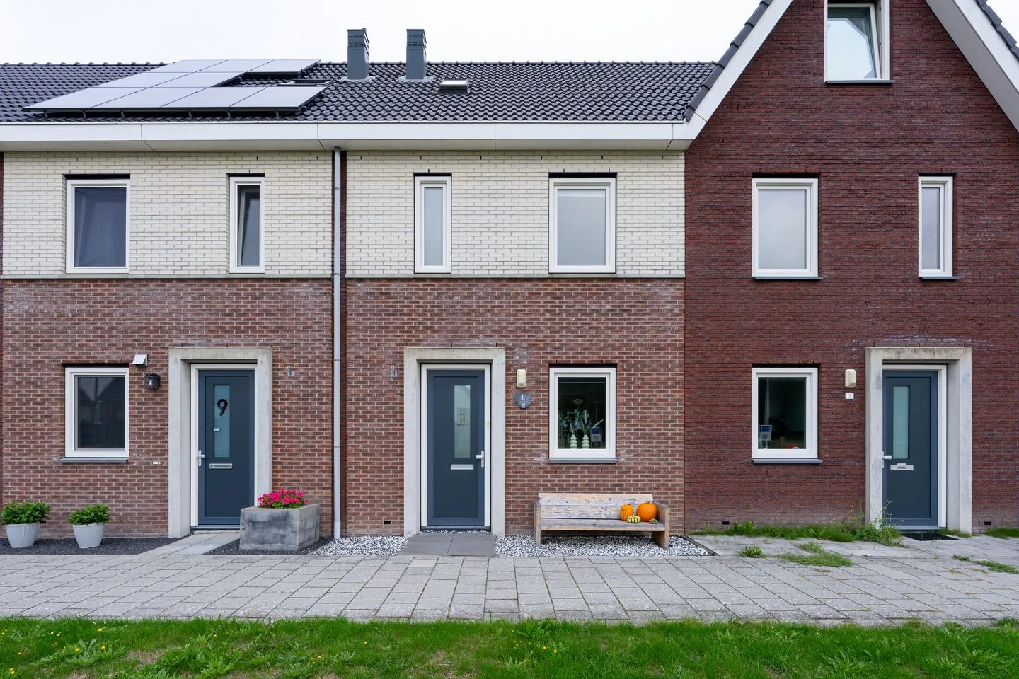 Reine Victoriaweg 11 in Winkel