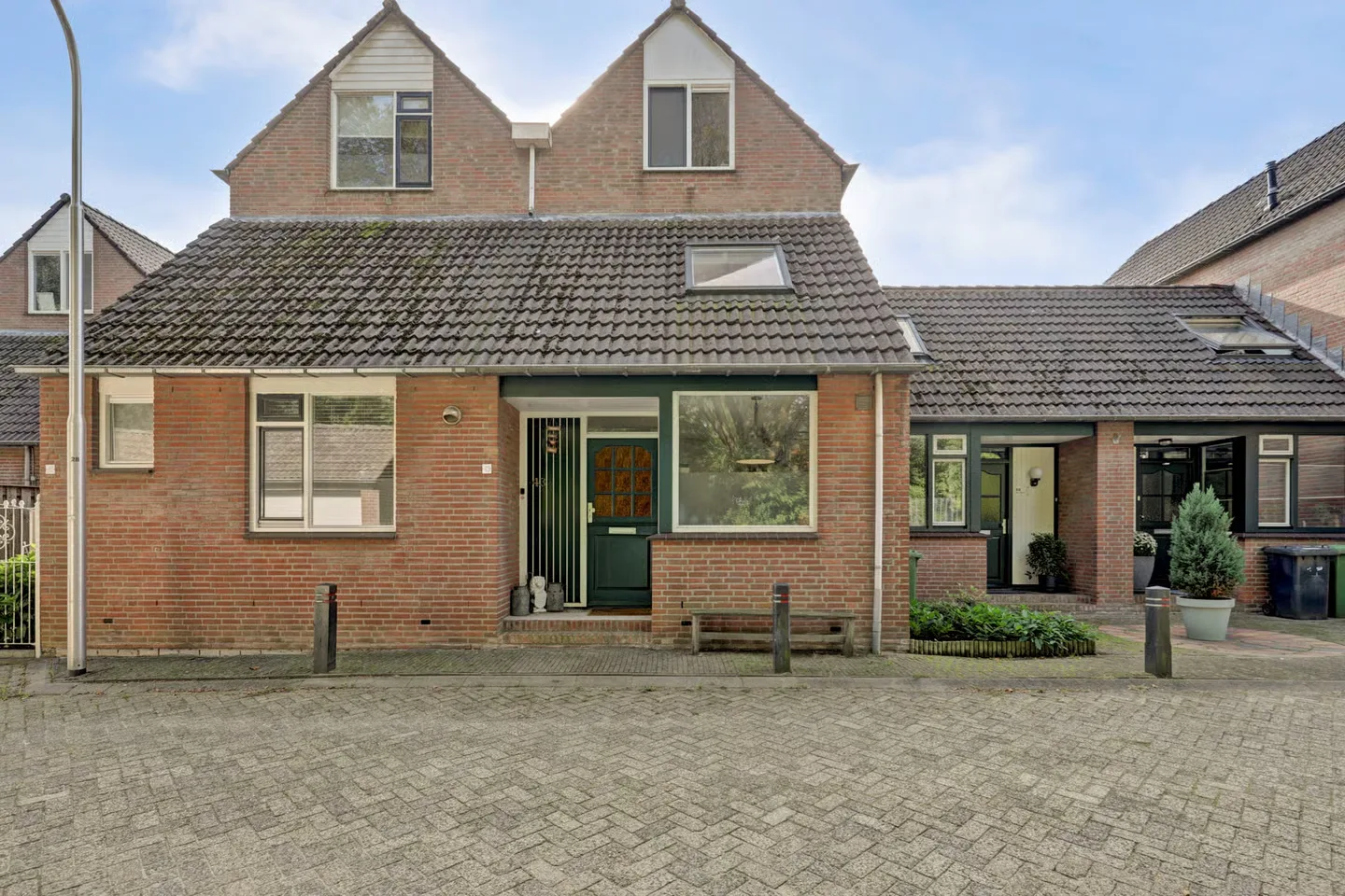 Reinenweer 43 Sliedrecht