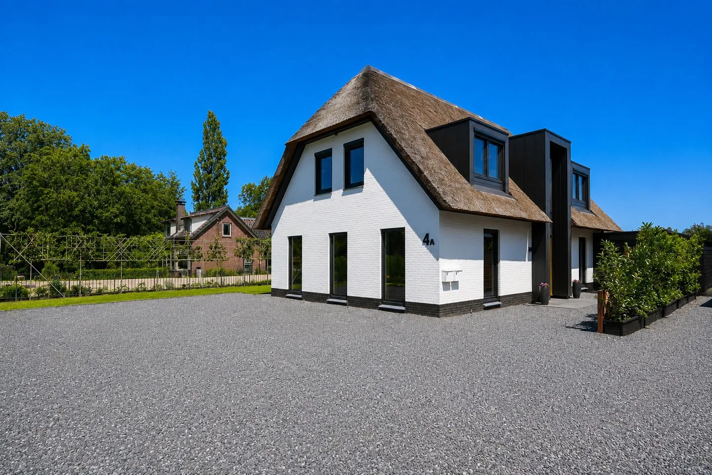 Reinesteijnseweg 4 A Nieuwegein thumbnail 5