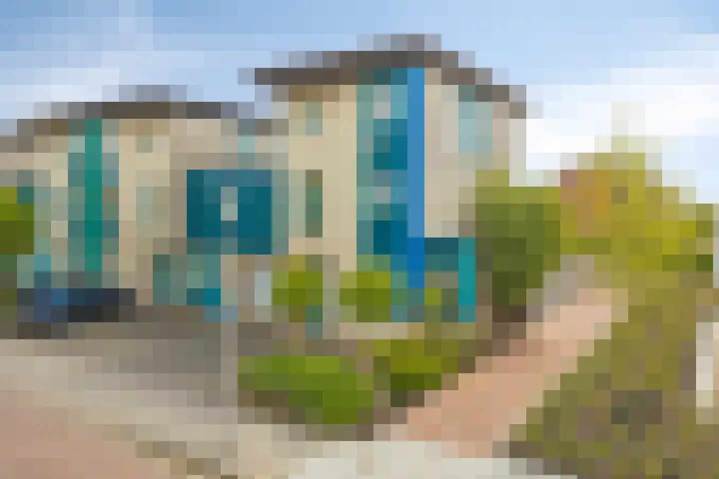 Reinette 20 in Boskoop