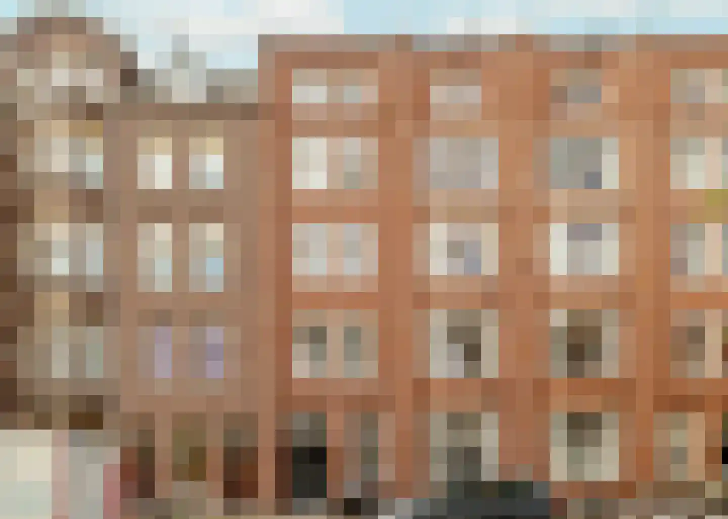 Reinier Claeszenstraat 17 4 in Amsterdam