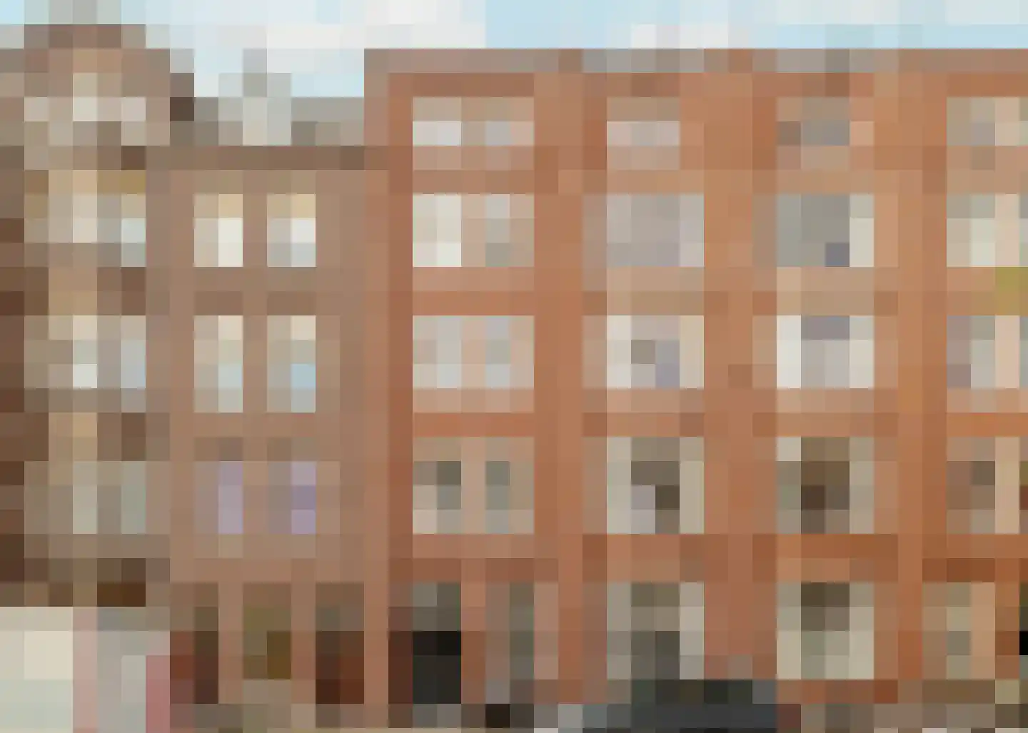 Reinier Claeszenstraat 17 4 Amsterdam foto 2