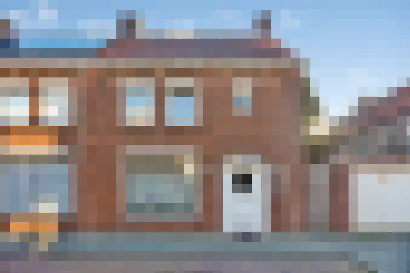 Reinier Claeszenstraat 42 in Tilburg
