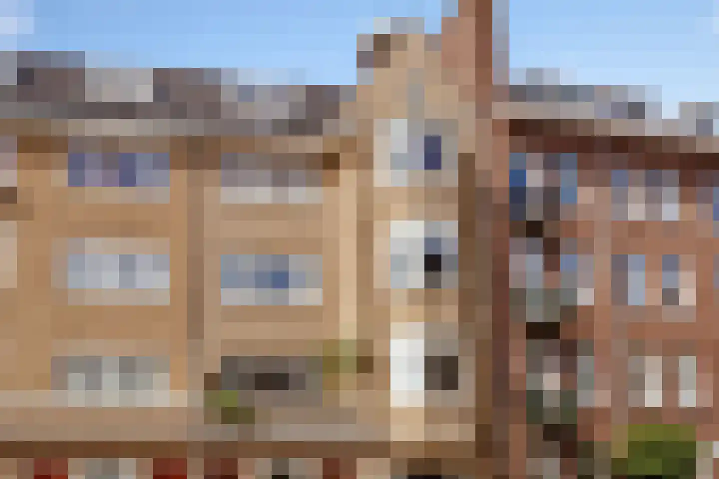 Reinier Claeszenstraat 59 2 Amsterdam