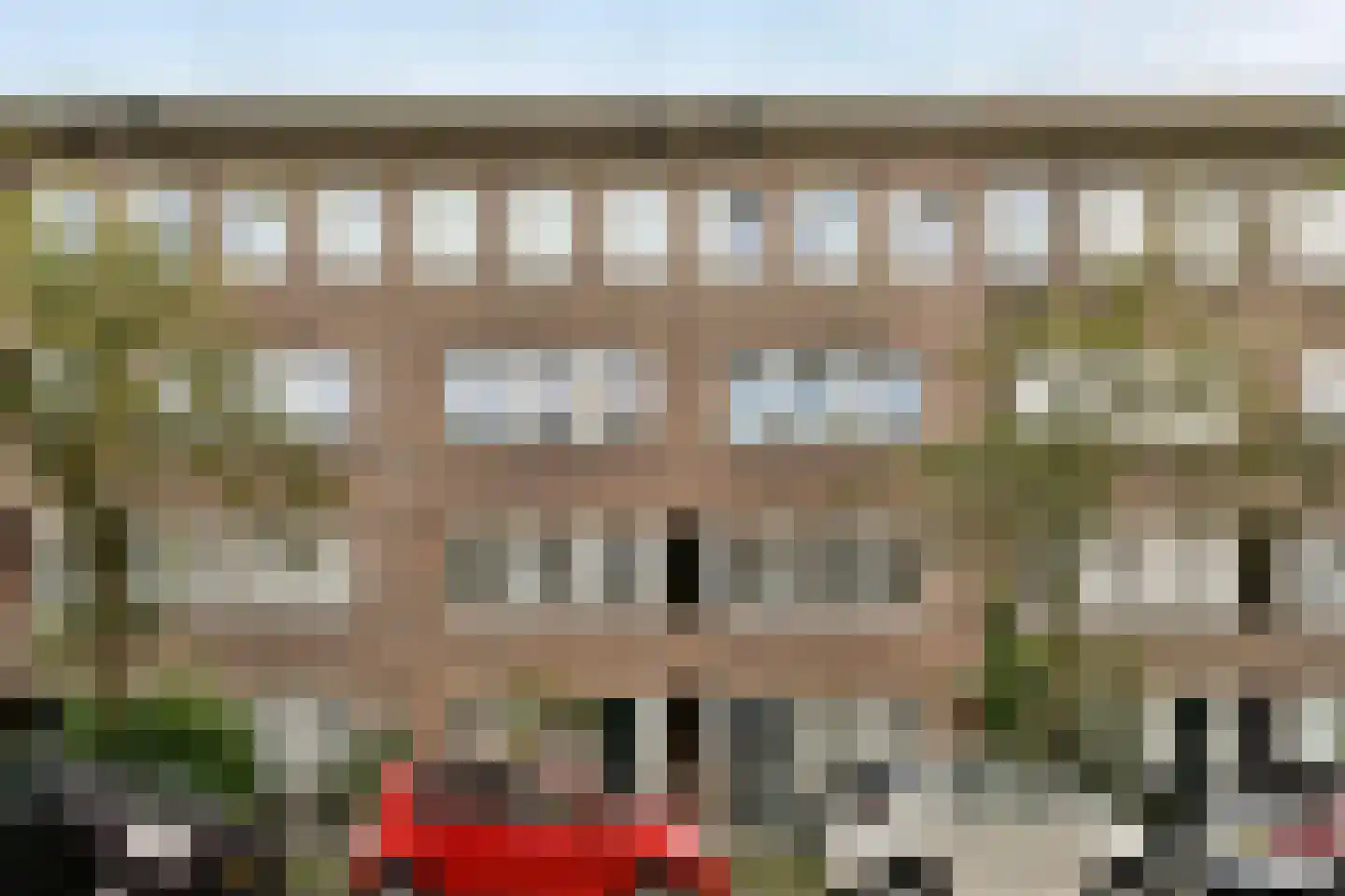 Reinier Claeszenstraat 84 1 in Amsterdam