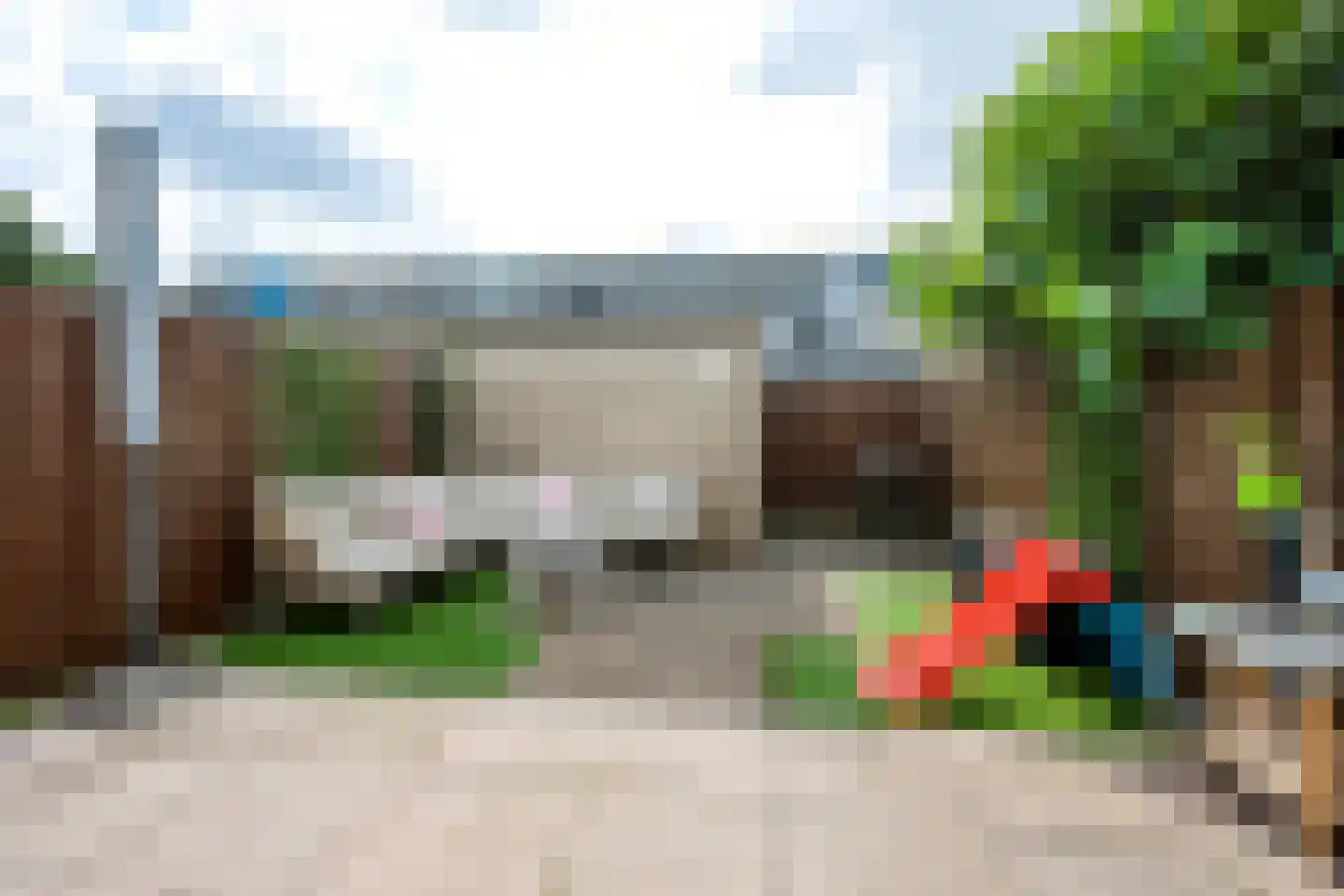 Reinier Kloegstraat 105 Hoogvliet Rotterdam thumbnail 16