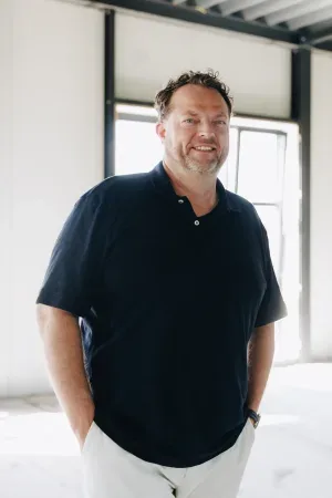 Foto van Reinier van den Berg