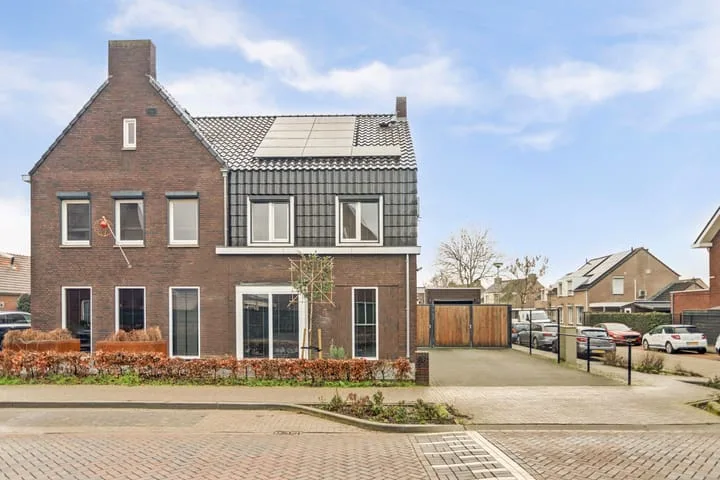 Reinier van Holylaan 25 en Heemstede